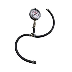 Mac Tools 9141-01 Fuel Pressure Tester Gauge 100 PSI Made in USA Automotive Tool